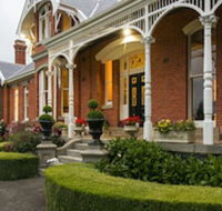 Arcoona Manor - ACT Tourism