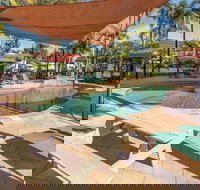 Gateway Lifestyle Jacaranda - ACT Tourism