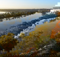 Waikerie Holiday Park - ACT Tourism