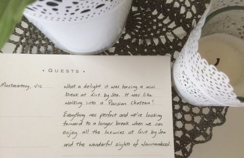 Girt By Sea Warrnambool - ACT Tourism 5