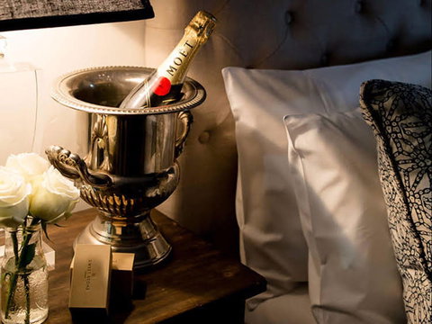 Blue Mountains Manor House - ACT Tourism 3