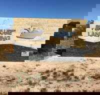 Perlubie Sea - ACT Tourism