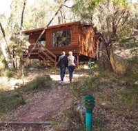 Granite Belt Brewery Retreat - ACT Tourism