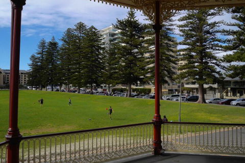 Park View On Colley - ACT Tourism 2