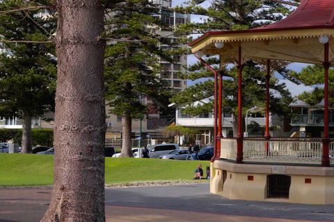 Park View On Colley - ACT Tourism 3
