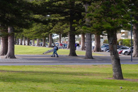 Park View On Colley - ACT Tourism 4