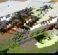 Kernow Charters Towers - ACT Tourism