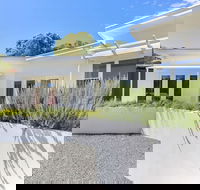 Barossa White House - ACT Tourism