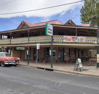Royal Hotel Cooma - ACT Tourism