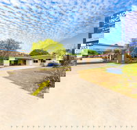 Motel Ingham - ACT Tourism