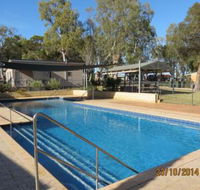 Kalbarri Tudor Holiday Park - ACT Tourism