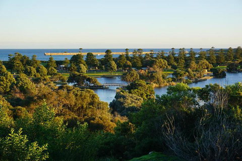 Abrigo Apartment - ACT Tourism 4