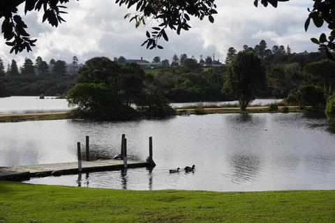 Abrigo Apartment - ACT Tourism 0