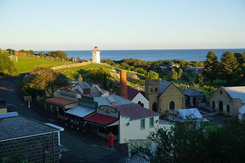 Abrigo Apartment - ACT Tourism 6