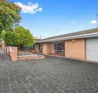 City Two Apartment - ACT Tourism