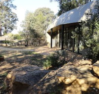 Down to Earth Farm Retreat - ACT Tourism