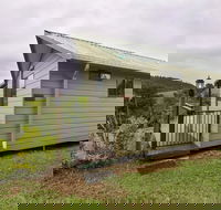 Mena Creek Flower House - ACT Tourism