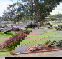 Highlander Haven Motel - ACT Tourism