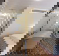 Nagambie Caravan Park  Motel - ACT Tourism