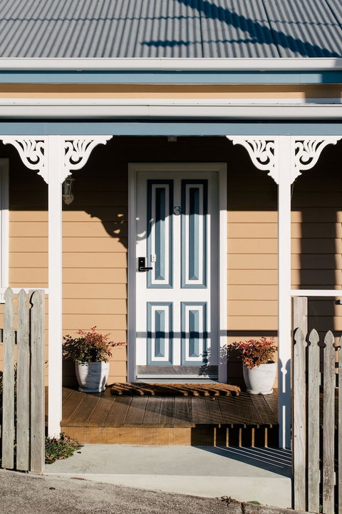 Noah's - ACT Tourism 0