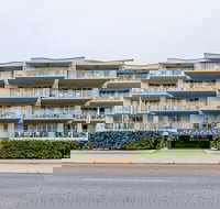 The White Pearl Penthouse - ACT Tourism