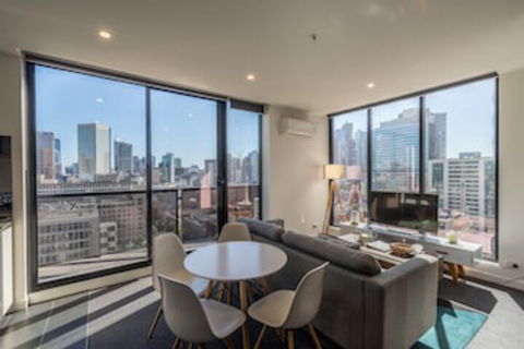 APC On Bourke - ACT Tourism 0