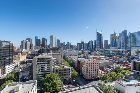 APC On Bourke - ACT Tourism 3