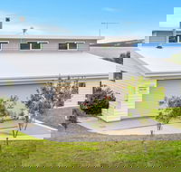 Manfield Seaside Bruny Island - ACT Tourism