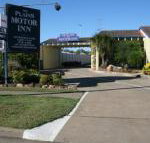 The Plains Motor Inn - ACT Tourism
