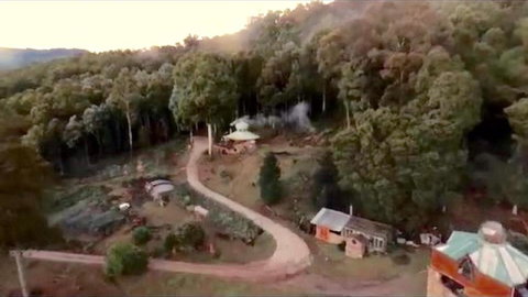 The Roundhouse - ACT Tourism 1