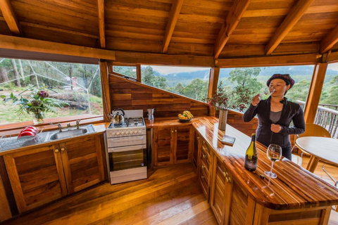 The Roundhouse - ACT Tourism 6