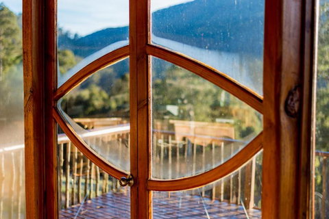 The Roundhouse - ACT Tourism 3