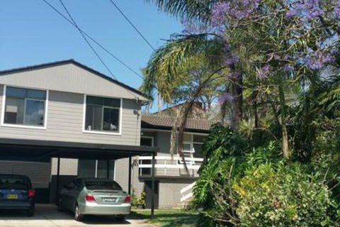 FOREST Inn - ACT Tourism 6