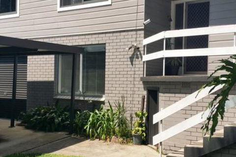 FOREST Inn - ACT Tourism 4