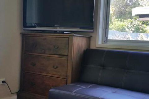 FOREST Inn - ACT Tourism 1