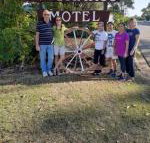 Jackaroo Motel - ACT Tourism