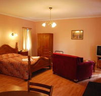 Osteria Sanso B  B - ACT Tourism