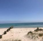 Sunset Over Sea Rosebud McCrae - ACT Tourism