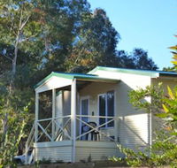 Padthaway Caravan Park - ACT Tourism