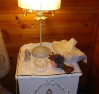 Aldgate Lodge Bed  Breakfast - ACT Tourism