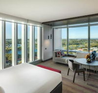 Aloft Perth - ACT Tourism