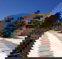 Shark Bay B  B - ACT Tourism