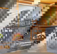 Mandala Bruny Island - ACT Tourism