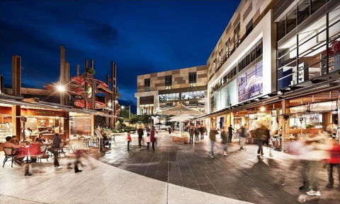 Studio 8 Residences - Adults Only - ACT Tourism 1