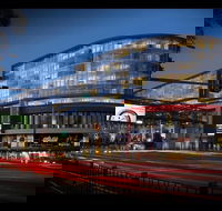 Studio 8 Residences - Adults Only - ACT Tourism