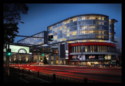 Studio 8 Residences - Adults Only - ACT Tourism 0