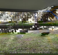 Euroa Caravan Park - ACT Tourism