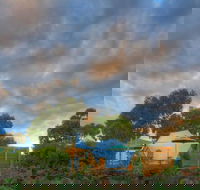 Scamander Sanctuary Holiday Park - ACT Tourism