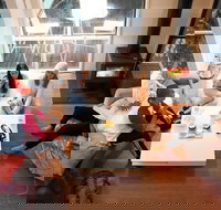 Treetop Stay - ACT Tourism