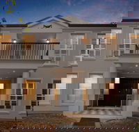 Sandymount - ACT Tourism